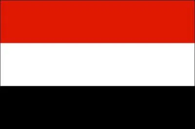 Which country's flag is this?