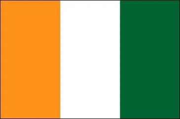 Which country's flag is this?