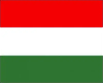 Which country's flag is this?