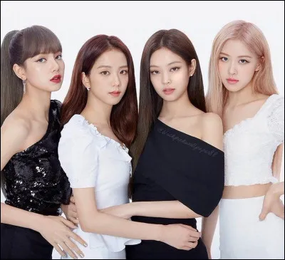 In which year was jisoo born?