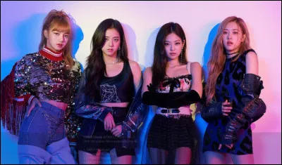 Which blackpink member is the eldest?