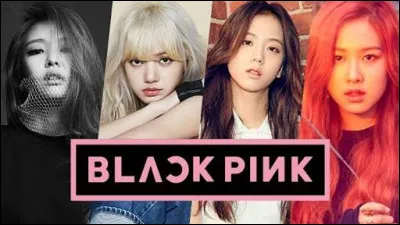 Which order is right according to the rapper,dancer,vocalist,visual of blackpink?