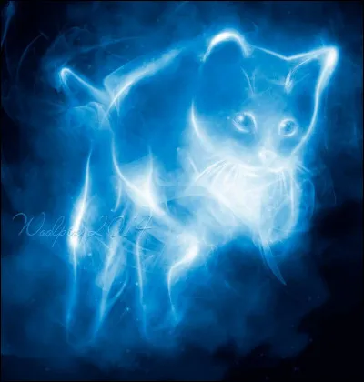 What is its patronus?