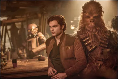 Top 3 - Han Solo: who is Han Solo's son?