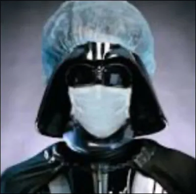 Top 1 - Dar Vader / Anakin Skywalker: on which planet does the fight between Obi-Wan and Anakin take place?