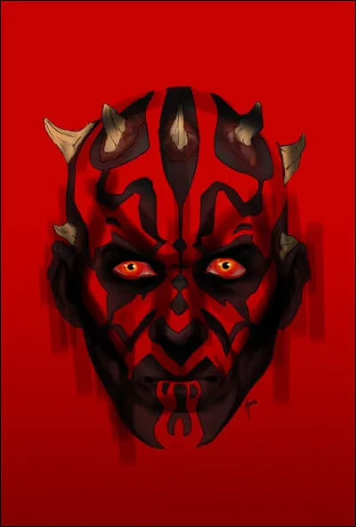 Top 8 - Darth Maul: Who gets Darth Maul killed?