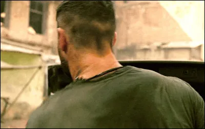 I'm never wrong. What's my name?