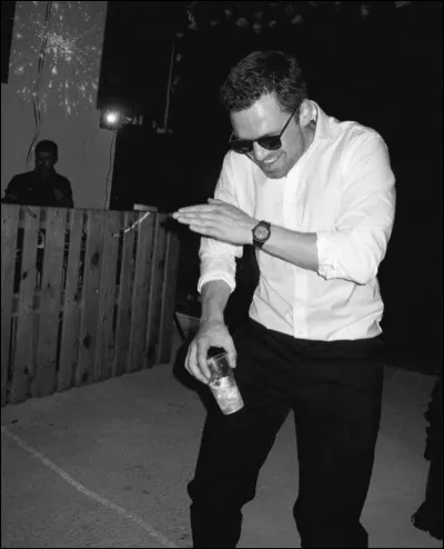 I don't like summer. What was my name?