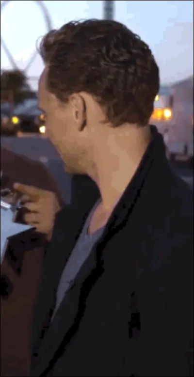 I love heights. What's my name?