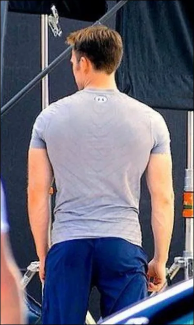 I can't see the time passing. Who am I?