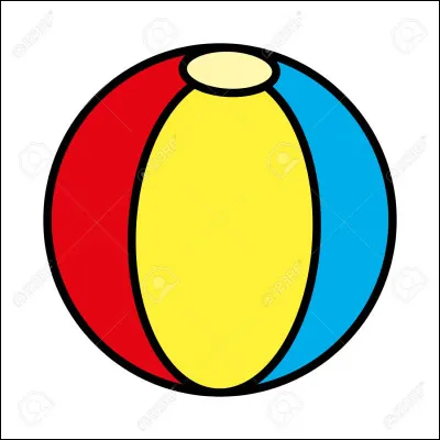 Guess the shape of a ball?