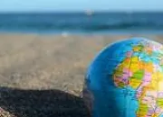 Quiz Géographie pour les enfants | 2