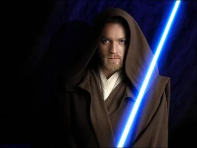 He is sometimes called Ben in episodes IV, V and VI: