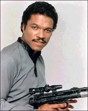 He became administrator of the city of clouds, he joined the Rebel Alliance: