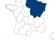 Quiz Trouvez le département !