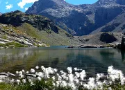 Quiz Randonnée en moyenne montagne, dans le massif de Belledonne
