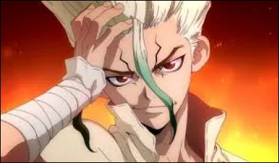 What is the name of this character