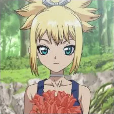 What is the name of this character