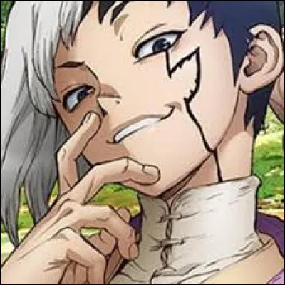 What is the name of this character