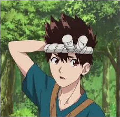 What is the name of this character