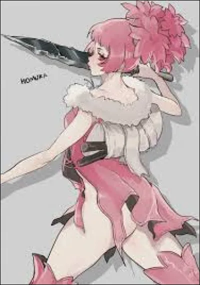 What is the name of this character ?