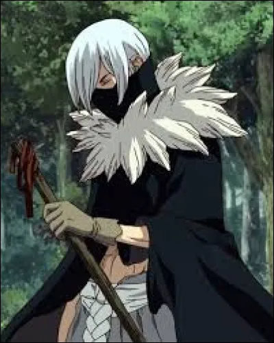 What is the name of this character ?