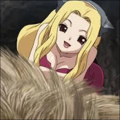 What is the name of this character ?