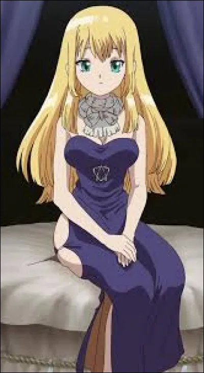 What is the name of this character ?