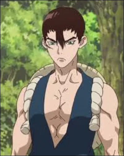 What is the name of this character ?