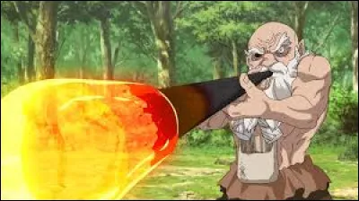 What is the name of this character ?