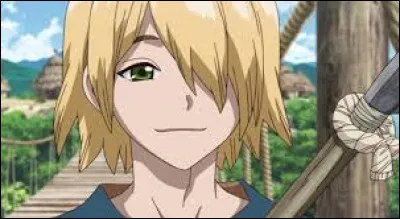 What is the name of this character ?