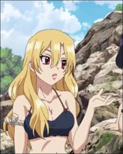 What is the name of this character ?