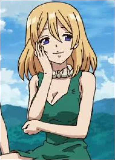 What is the name of this character ?