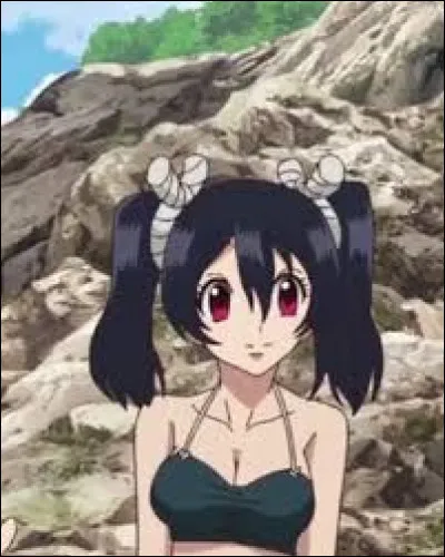 What is the name of this character ?