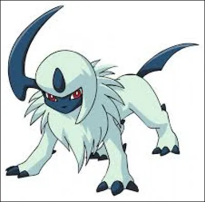 Which generation does Absol belong to?