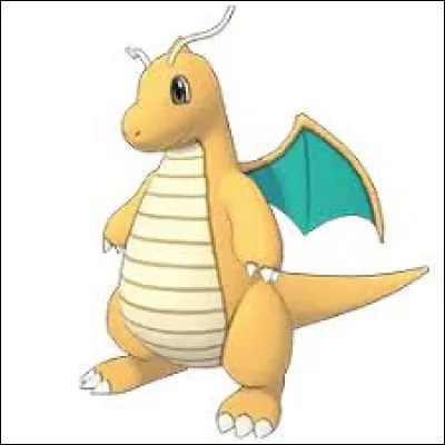 To which generation does Dracolosse belong?