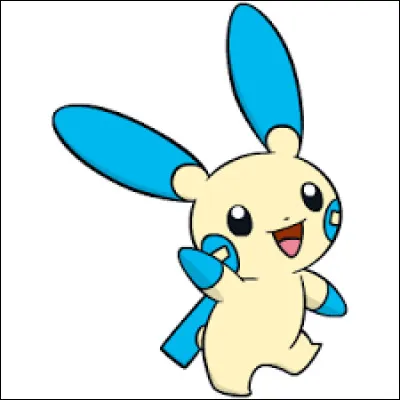 To which generation does Negapi belong?