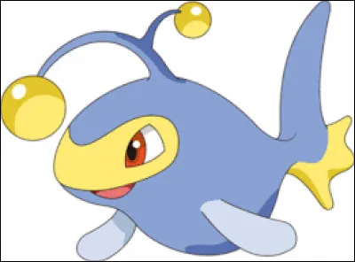 To which generation does Lanturn belong?