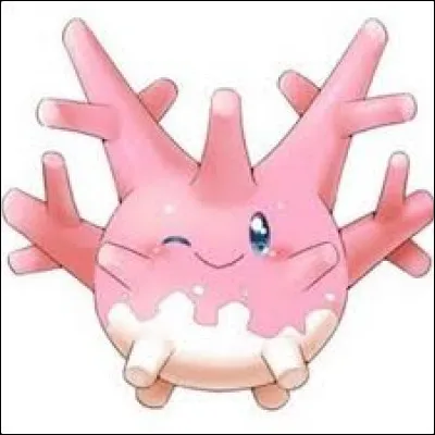 To which generation does Corayon belong?