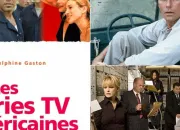 Quiz Retrouvez le personnage ou l'interprète de la série