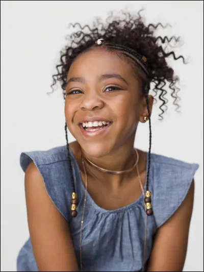 Who is this actress?