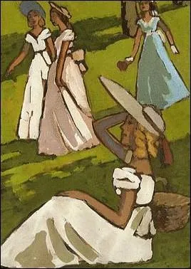 How many daughters did Dr. March have?