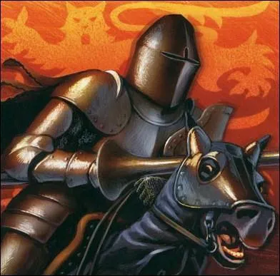 Who is the author of "Ivanhoe"?