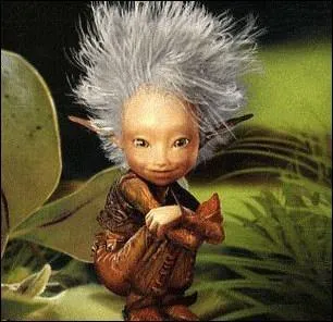 Luc Besson wrote the "Arthur and the Minimoys" series of novels.