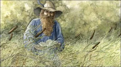 Which "Tom" did Tolkien tell the adventures of?