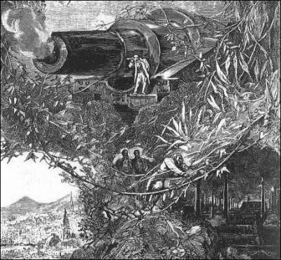 In a book by Jules Verne, what is the fortune of the "Begum"?