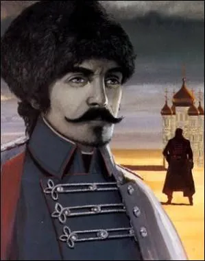 Who wrote "Michel Strogoff"?