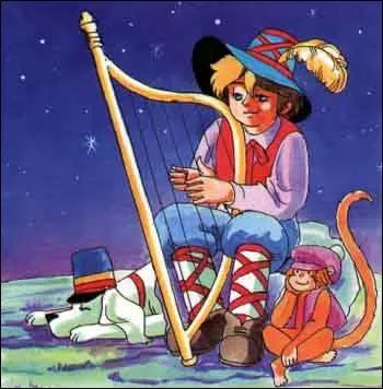 Who wrote "Sans Famille", which features young Remi?