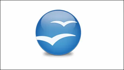 More difficult now. What is this logo?