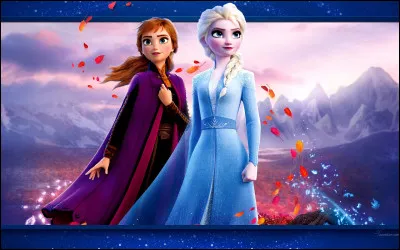 Which snowman often kept Anna company?